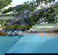 Cairns Gateway Resort - Travel Search