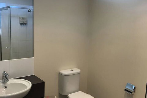 Mansfield Motel - Travel Agents 7