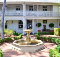 Richmond Hill Hotel