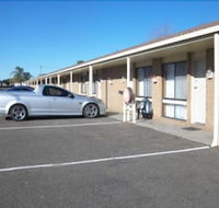 Country Home Motor Inn