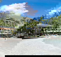 Mantra Esplanade - Tourism Guide