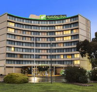Holiday Inn Melbourne Airport an IHG Hotel - Tourism Guide
