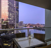 Oaks Brisbane on Felix Suites - Travel Agents