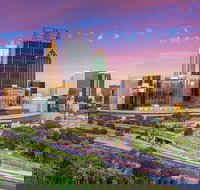 Holiday Inn Perth City Centre an IHG Hotel - Travel Agents