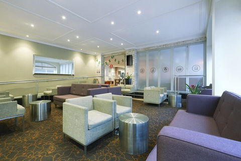 Holiday Inn Darling Harbour, An IHG Hotel - Travel Search 2