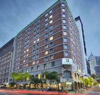 Holiday Inn Darling Harbour an IHG Hotel - Travel Search