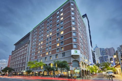 Holiday Inn Darling Harbour, An IHG Hotel - Travel Search 0