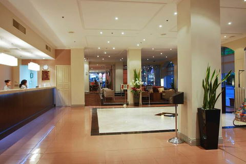 Holiday Inn Darling Harbour, An IHG Hotel - Travel Search 4