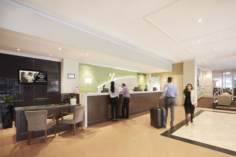 Holiday Inn Darling Harbour, An IHG Hotel - Travel Search 7