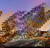 Rydges Sydney Harbour - Travel Search