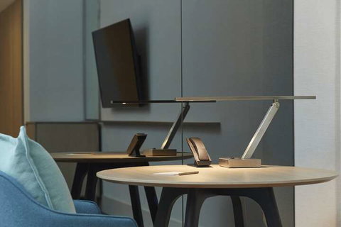 Parmelia Hilton Perth - Travel Agents 5