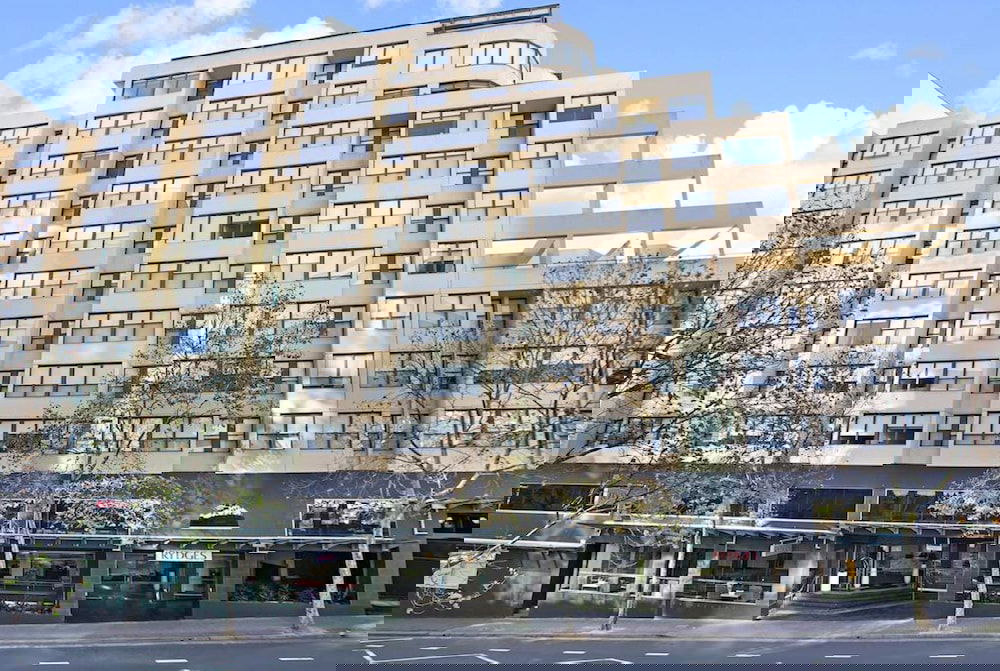 Surry Hills NSW Travel Search