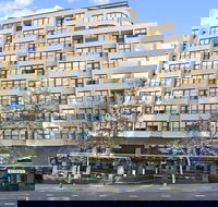 Rydges Sydney Central - Travel Search