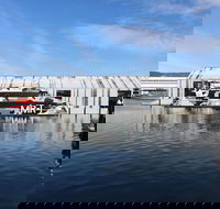 Hotel Grand Chancellor Hobart - Travel Search