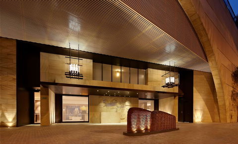 Park Hyatt Sydney - Travel Search 1