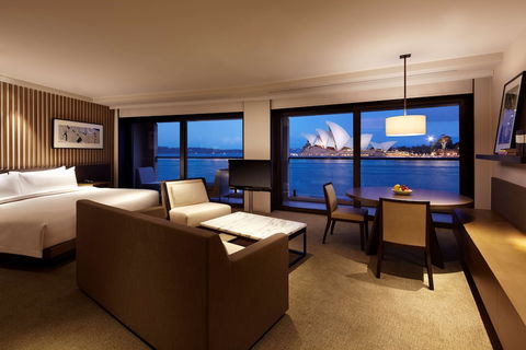 Park Hyatt Sydney - Travel Search 4