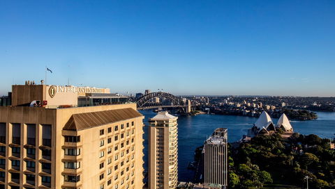 InterContinental Sydney, An IHG Hotel - Travel Search 6