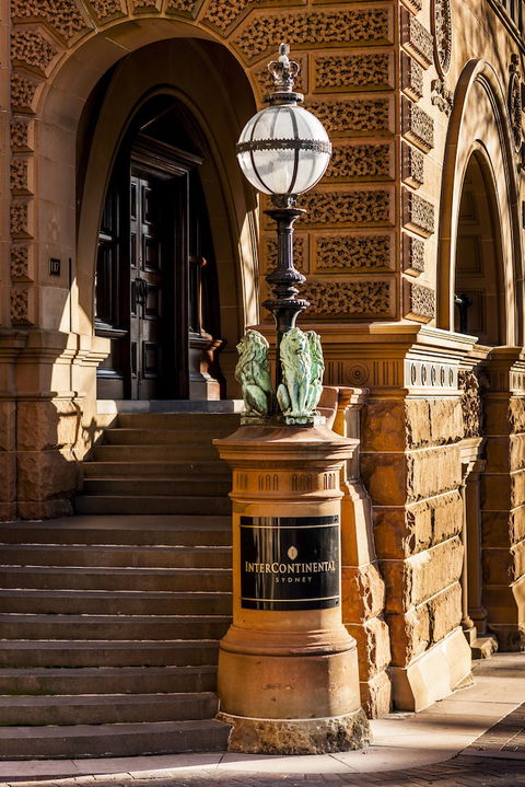 InterContinental Sydney, An IHG Hotel - Travel Search 5