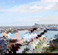 InterContinental Sydney an IHG Hotel - Travel Search