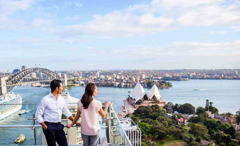 InterContinental Sydney, An IHG Hotel - Travel Search 0