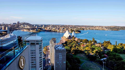 InterContinental Sydney, An IHG Hotel - Travel Search 4