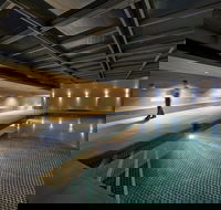 InterContinental Melbourne The Rialto an IHG Hotel - Travel Search