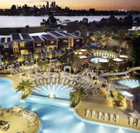 Crown Metropol Perth - Travel Agents