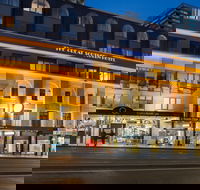 Great Southern Hotel Melbourne - Travel Search