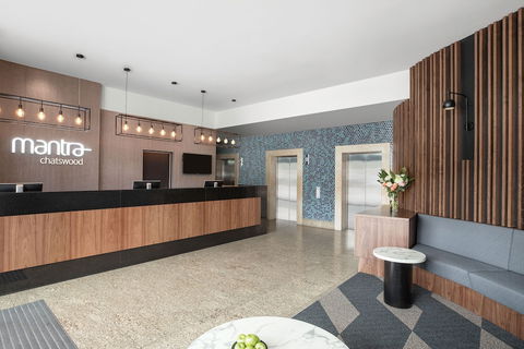 Mantra Chatswood - Travel Search 1
