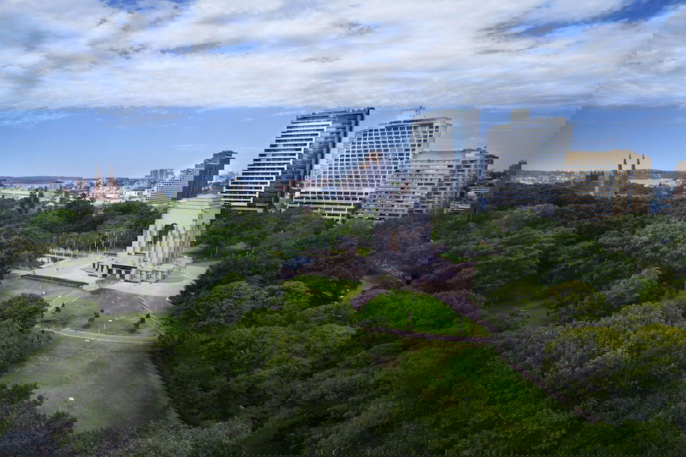 World Square NSW Travel Search