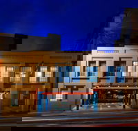 Old Woolstore Apartment Hotel - Travel Search