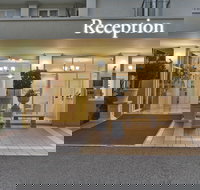 The Peninsula Riverside Serviced Apartments - Travel Agents