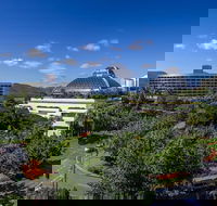 Pacific Hotel Cairns - Tourism Guide