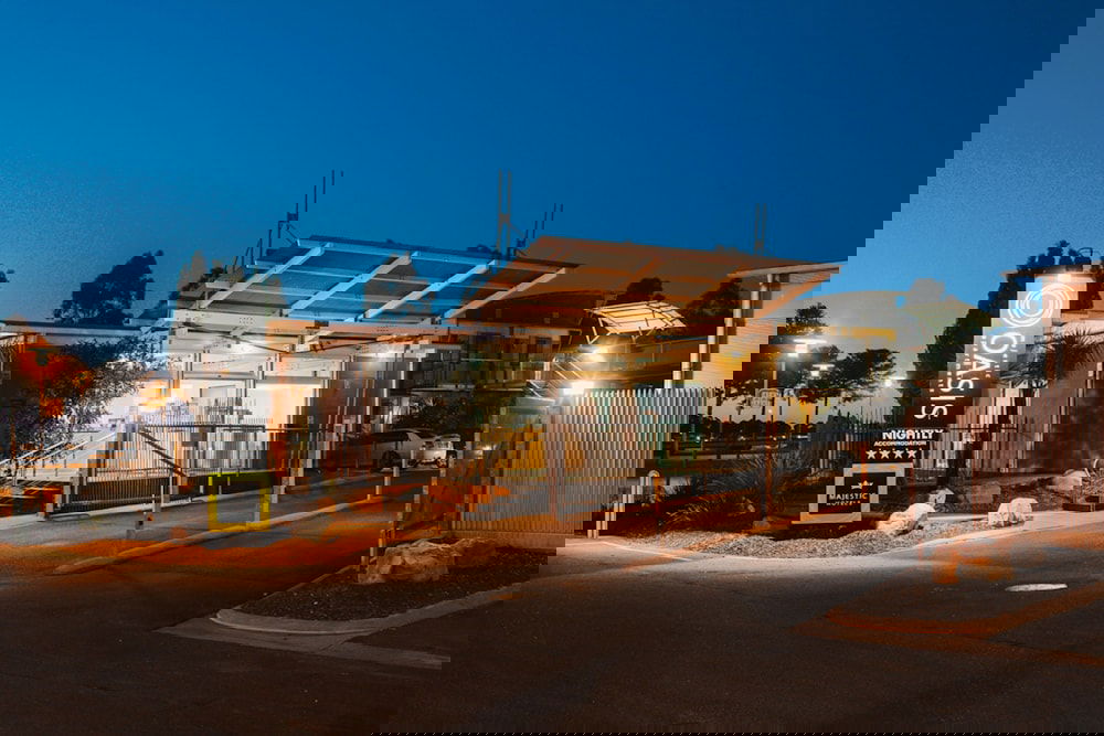 Port Augusta SA Travel Search