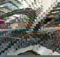 Rydges World Square - Travel Search