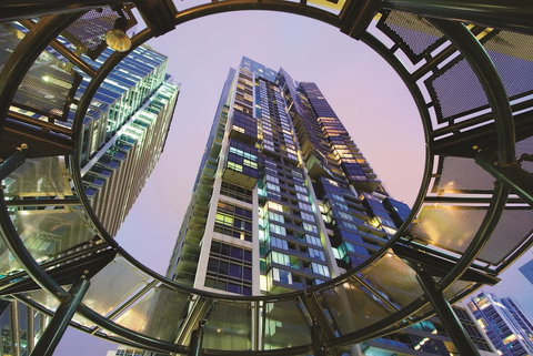 Rydges World Square - Travel Search 1