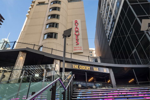 Rydges World Square - Travel Search 4