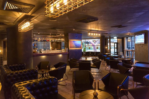 Rydges World Square - Travel Search 5