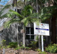 Palm Court Noosa - Cruises Travel