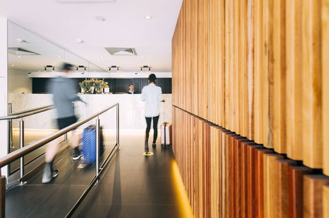 Haven Glebe - Travel Search 1