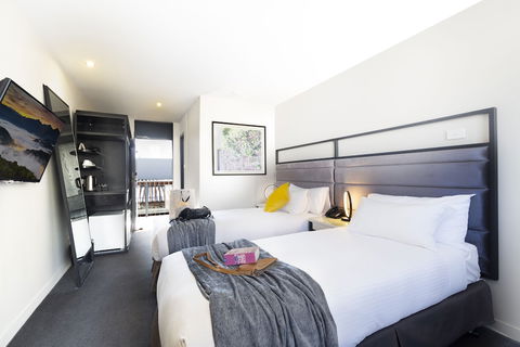 Haven Glebe - Travel Search 2