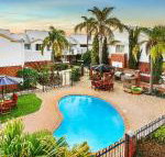 Comfort Apartments South Perth - Travel Agents