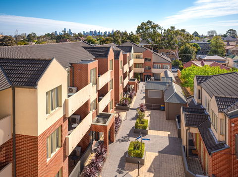 Aligned Corporate Residences Kew - Travel Search 1