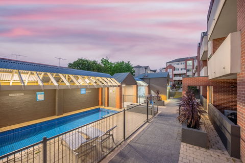 Aligned Corporate Residences Kew - Travel Search 5