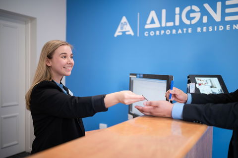 Aligned Corporate Residences Kew - Travel Search 6