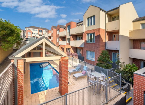 Aligned Corporate Residences Kew - Travel Search 3