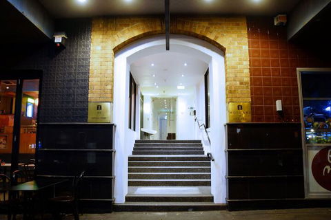 Morgans Boutique Hotel - Travel Search 1