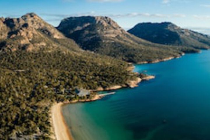 Coles Bay TAS Tourism Guide