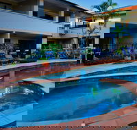Quest Ascot - Cruises Travel