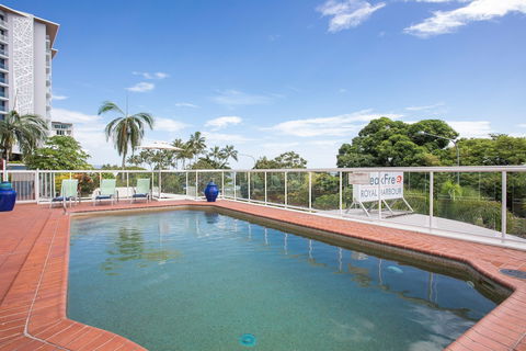 BreakFree Royal Harbour - Tourism Guide 2